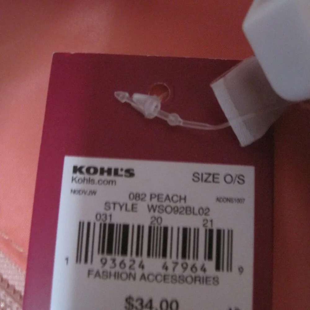 SO new tags